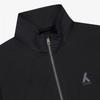 Lambda Men S All Weather Jacket Shadow Black 52433