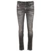 Diesel Mens Sleenker Skinny Jeans