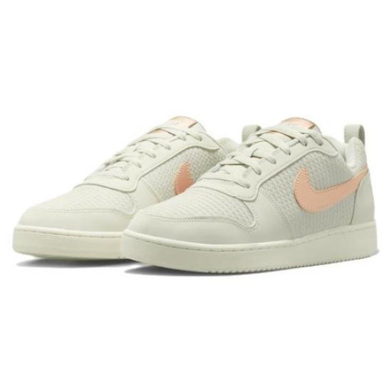 

Nike Court Borough Low Premium White - 861533-001 EU 41