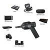 USB Keyboard Cordless Vacuum Cleaner Computer Cleaners Rechargeable with Cleaning Gel Auto for Car Laptop PC Piano Dust