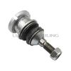 2 Peças Junta Esférica Dianteira 1643520327 para Mercedes W164 W251 X164 R350 Classe ML GL R, Kits de Amortecedores Novos