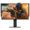 KTC 27-inch High-Performance Monitor CN Plug (adapter Included)