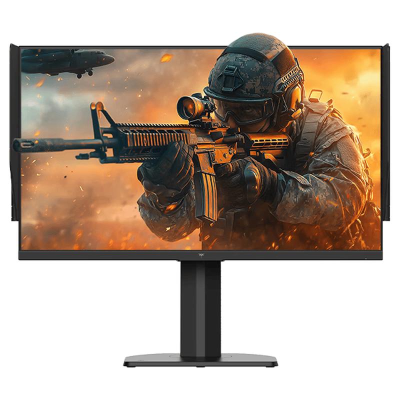 KTC 27-inch High-Performance Monitor CN Plug (adapter Included)