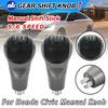 Car Accessories 5/6 Speed MT Stick Ball Head Lever Interior New Gear Shift Knob For Honda Civic DX EX LX 2006-2011 54102-SNA-A01