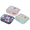 Crochet Bag Sewing DoubleSided Zipper HandMade Oxford Cloth Knitting Organizing Packet