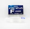 Shimano CL-74FU Ocea F EX Fluorocarbon Leader Line 50m 25lb (4921)