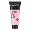 Syoss Color Treatment Ash Pink