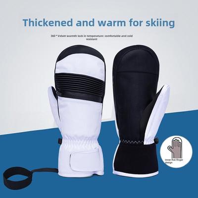 Kayak ve Snowboard – Kayak eldivenleri