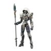 BANDAI SPIRITS 30MF River Wizard Plastic Model Pre-Colored