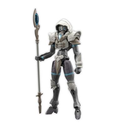 BANDAI SPIRITS 30MF River Wizard Pre-Colored Plastic Model
