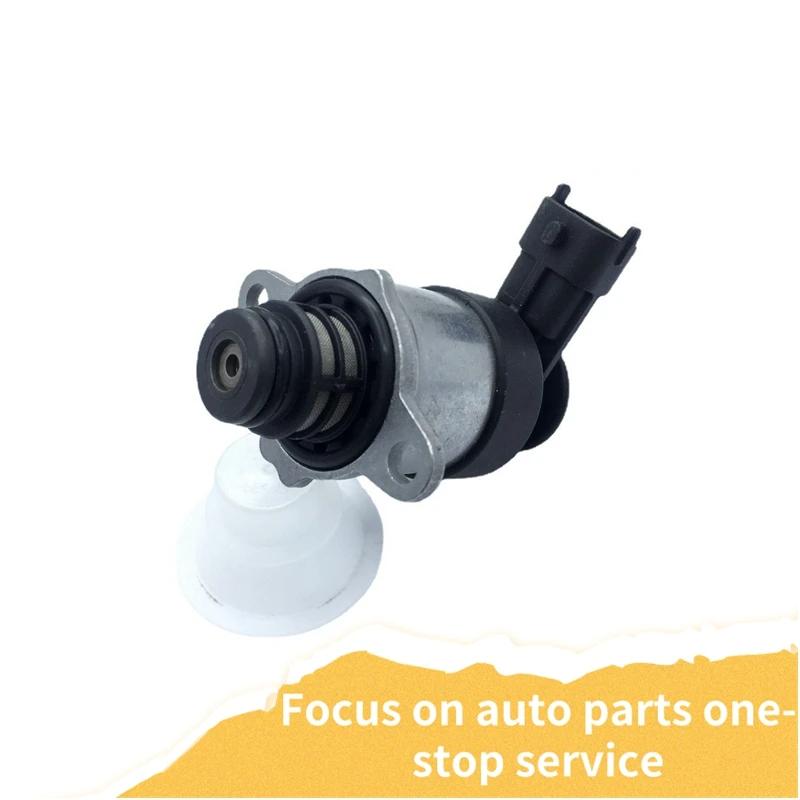 Rail Fuel Pump Pressure Regulator Control Metering Solenoid SCV Valve 0928400820 0928400821 0928400835 0928400836 1410Z00002