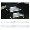 Motion Sensor LED Lights, Wireless 10-LED Motion Sensor Activated Night Lights Battery Operated