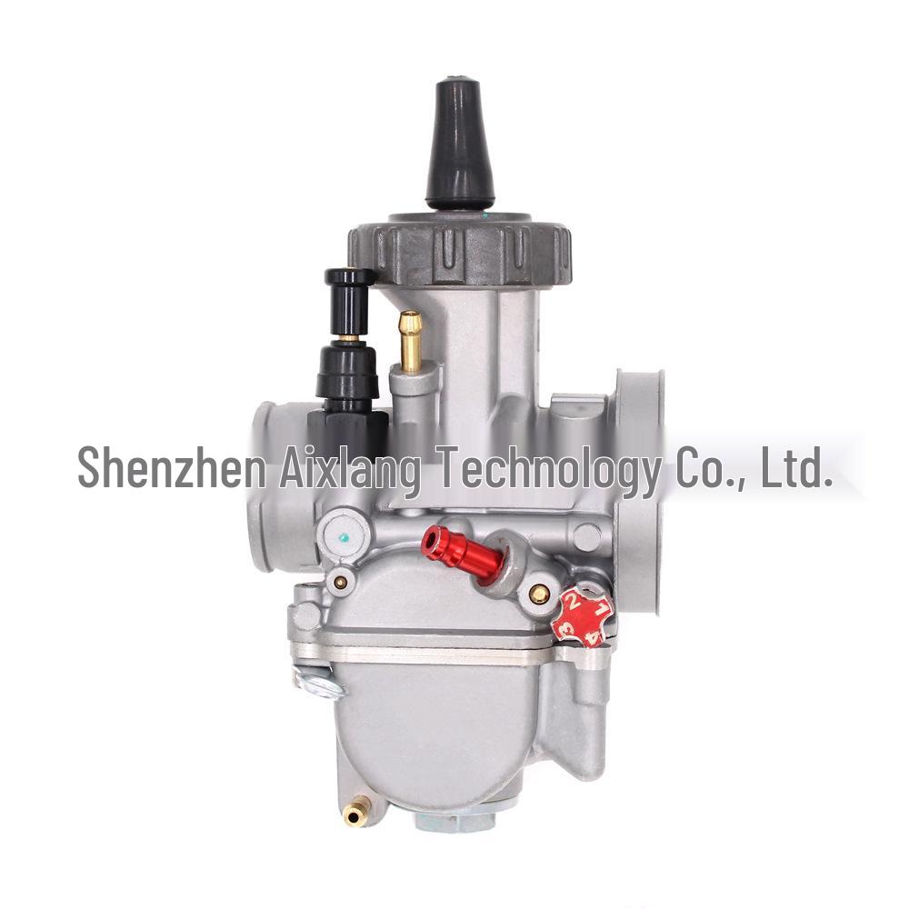 PWK21-34MM Motorcycle Carburetor for Dirt Bikes & ATVs