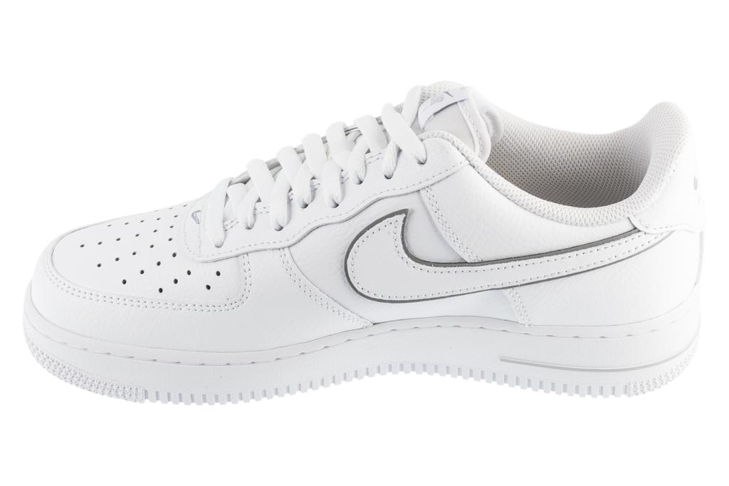 Nike Air Force 1 07 LV8, Sneakers bianche da uomo