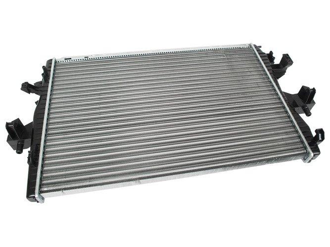 VW Transporter T5 2003- water cooler