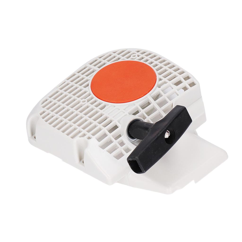 Ansamblu pornire motofierăstrău Pornire prin tragere Piesă de schimb Accesorii motofierăstrău de grădină 11230801802 pentru STIHL