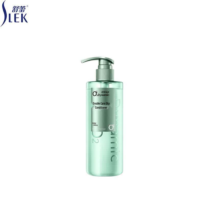 SLEK O2 Dynamic Protective Smoothing Conditioner