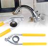 Faucet Aerator Sink Basin Wrench Sink Aerator Sink Spanner Aerator Wrench Aerator Wrench Faucet Aerator Wrench