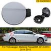 Suitable for Volkswagen Maiteng Passat B7 2012 2013 2014 2015 Fuel Tank Cover 3AD809857 Throttle Tank Cover