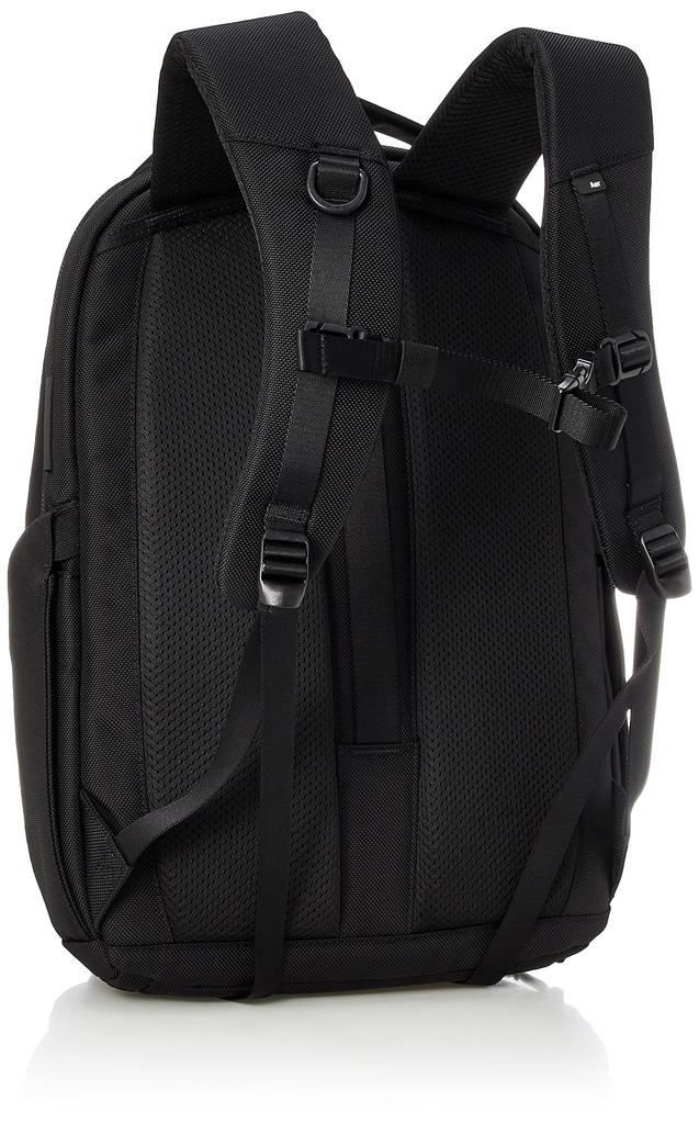 Air FIT PACK 3 Backpack, Men's, Black