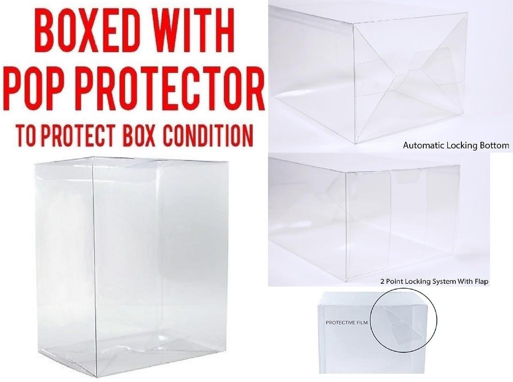 POP Football: Nick Bosa (Running) (Red & Gold Home Uniform) Funko Vinyl Figure (Includes Compatible Box Protector Case), Multicolor, 9.5cm