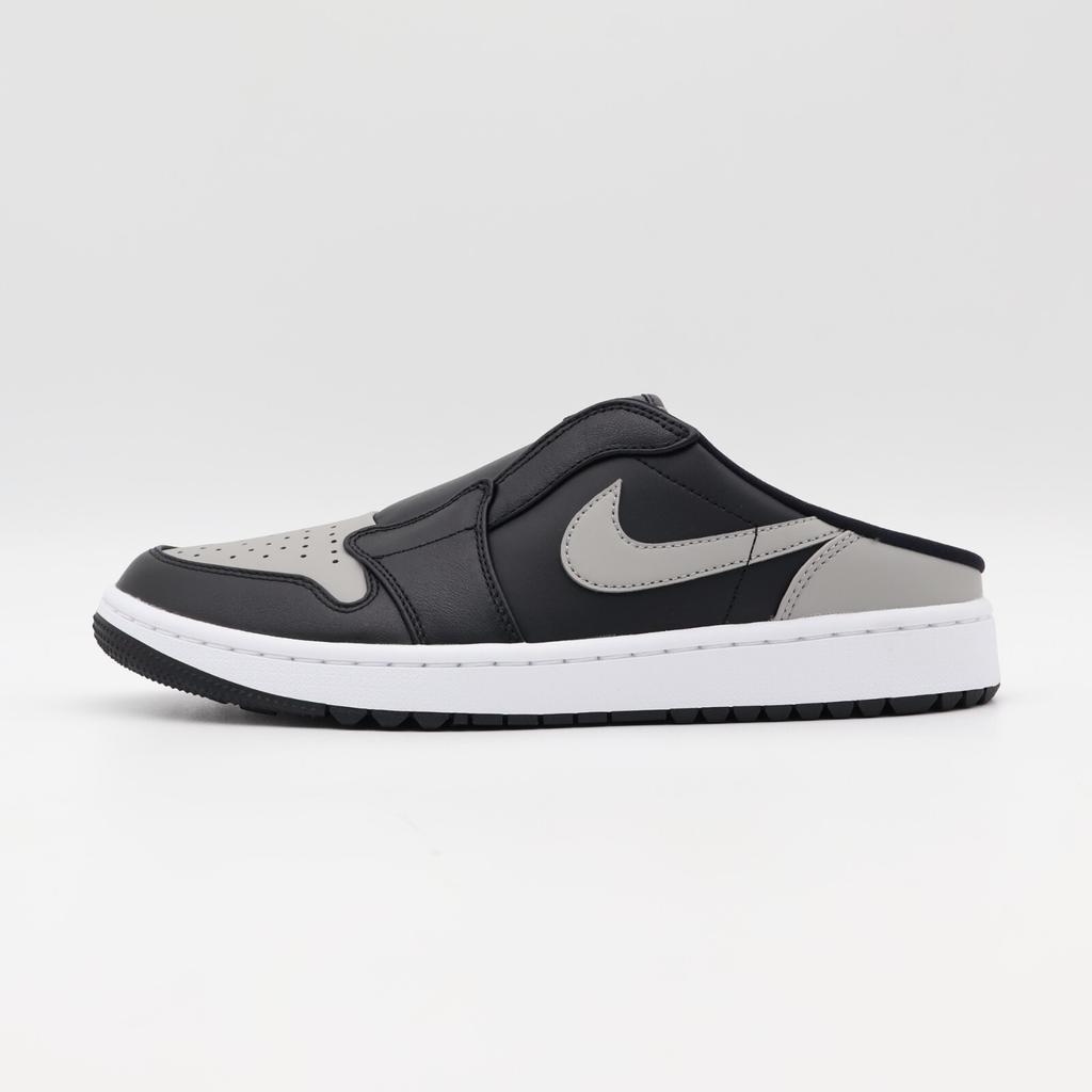 FJ1214-003 Nike Air Jordan 1 Mule Golf Shadow (Herren)