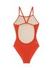 SURFEA Flow Swim_Red Orange