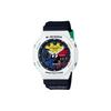 CASIO Unisex G-SHOCK White Watch GAE-2100RC-1APR