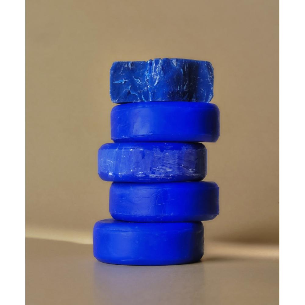 Donggubat Solid Shampoo Bar Cooling 95g 5pcs FREE