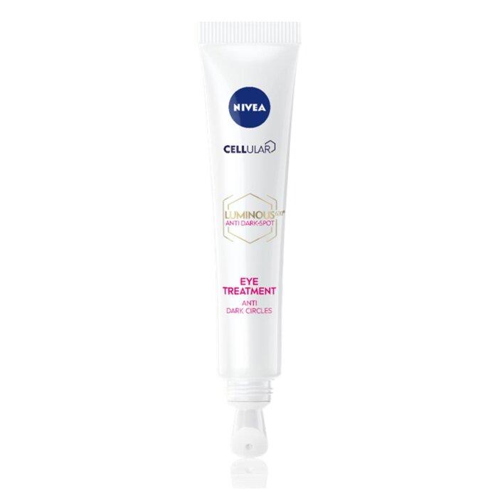 Nivea Cellular Luminous630 Anti-Dark Circles Eye Treatment Cream