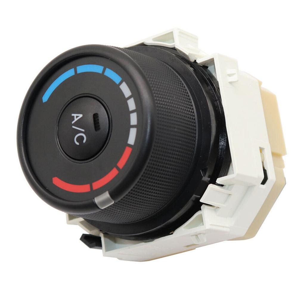 For 2009-2013 Toyota Corolla Sentral A/C Temperaturkontrollbryterenhet Ny