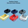 Shockproof Silicone Cover Protective Sleeve for JBL GO 5 Bluetooth Speaker Travel Use