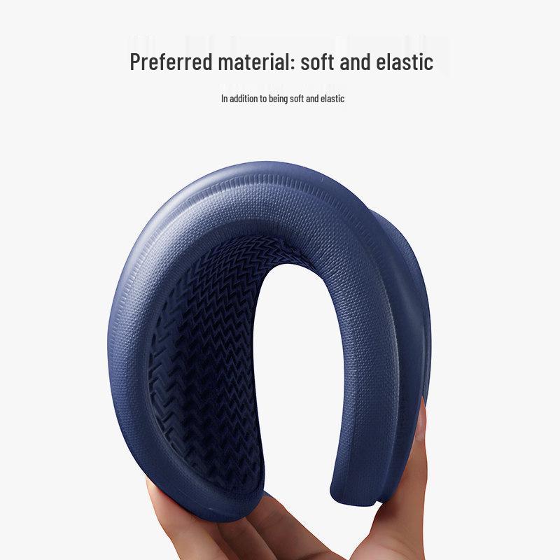 Summer Quick-Dry Breathable Non-Slip Indoor Couple Slippers - Men's & Women's Home Comfort