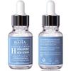 Cos De BAHA, H, Hyaluronsäure Serum, 1 fl oz (30 ml)