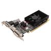 GT210 1G DDR3 64bit Graphics Card Support DVI VGA HD Multimedia Interface for DirectX10.1 Game Graphics Card
