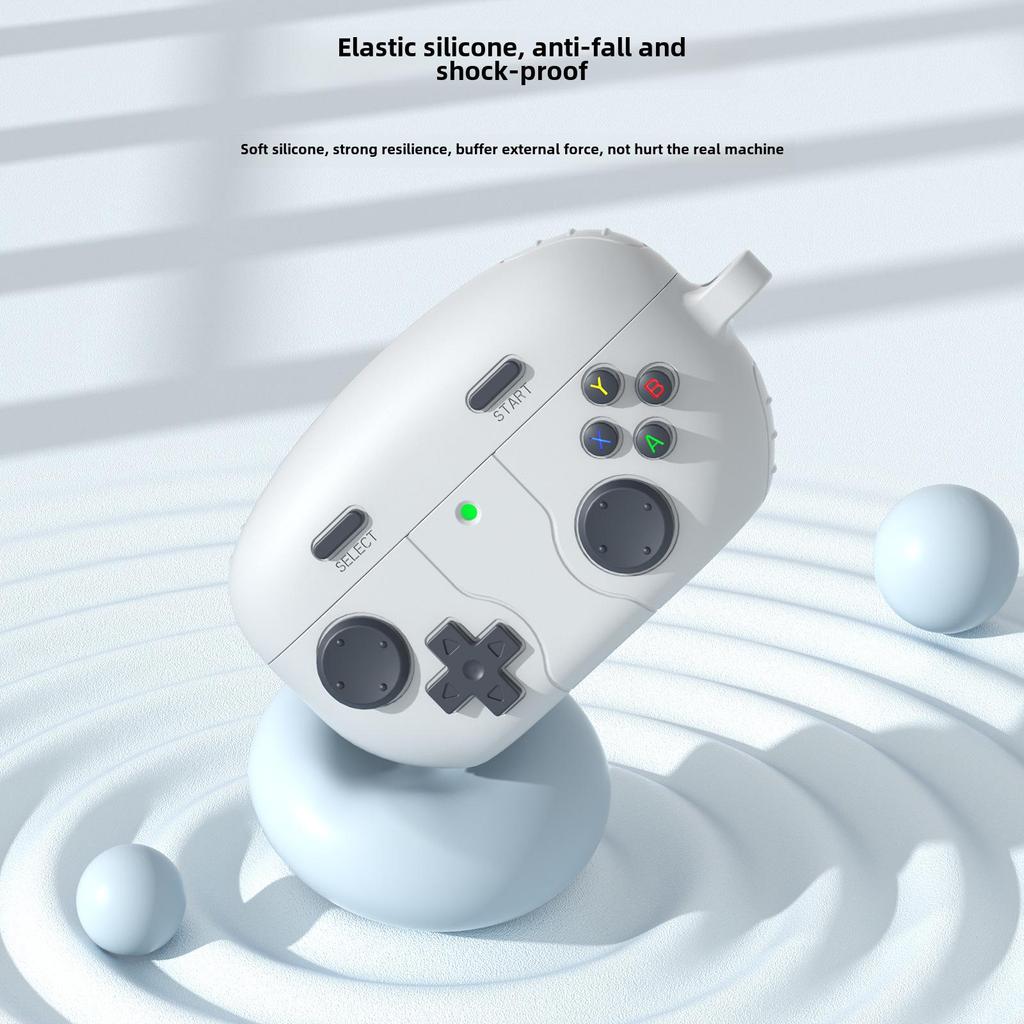 Applicable Sony XM5 & LinkBuds Earphone Protective Case - Anti-Drop Silicone Soft Shell