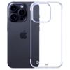 Etui do iPhone 15 Pro Max 3MK Clear Case