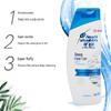 Head & Shoulders Deep Clean Anti-Dandruff Shampoo