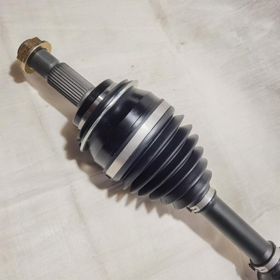 4343060060 Custom Car Front CV Joint Axle Drive Shaft ASSY For TOYOTA LAND CRUISER PRADO