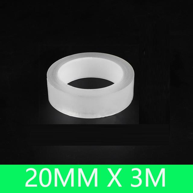 Naklejki ochronne na drzwi samochodu Nano Tape Przezroczyste, odporne na zarysowania Naklejki samochodowe Folia ochronna na próg bagażnika Ochronna krawędź drzwi