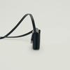 ZOEET Standard Mini Cross Bag (Midnight)