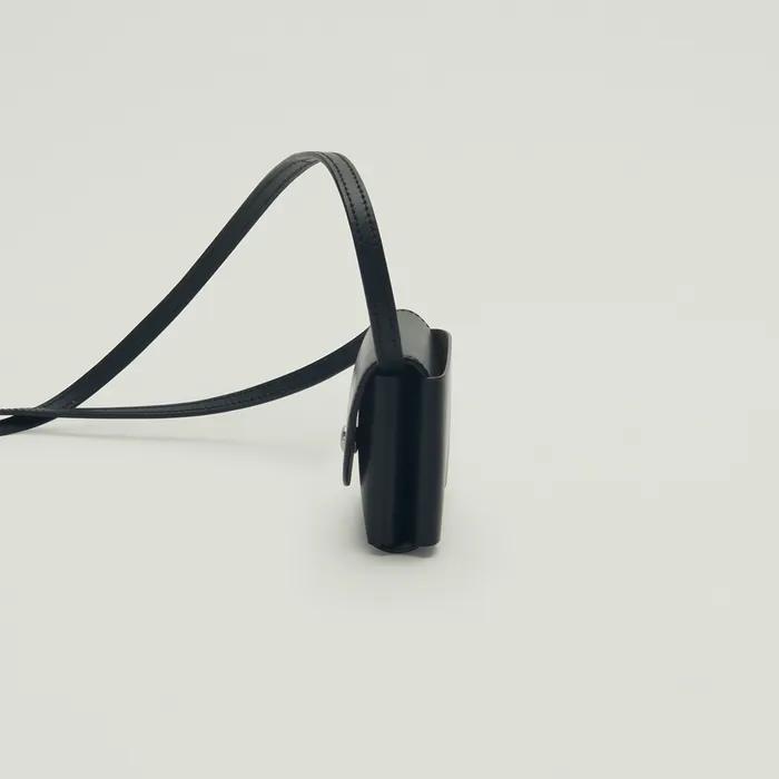 ZOEET Standard Mini Cross Bag (Midnight)