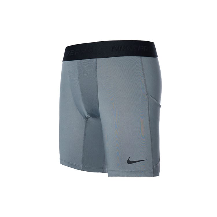 Nike Dri Fit Sports Shorts Men's Gray Moderate FB7959-084