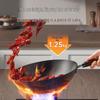 Supor 32cm Fine Iron Wok