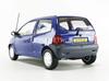 NOREV Renault Twingo 93 Outremer Blue Scale Model 185291 1/18