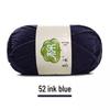 "Suhe 5-Strand Milk Cotton Baby Blanket & Doll Clothes Kit"