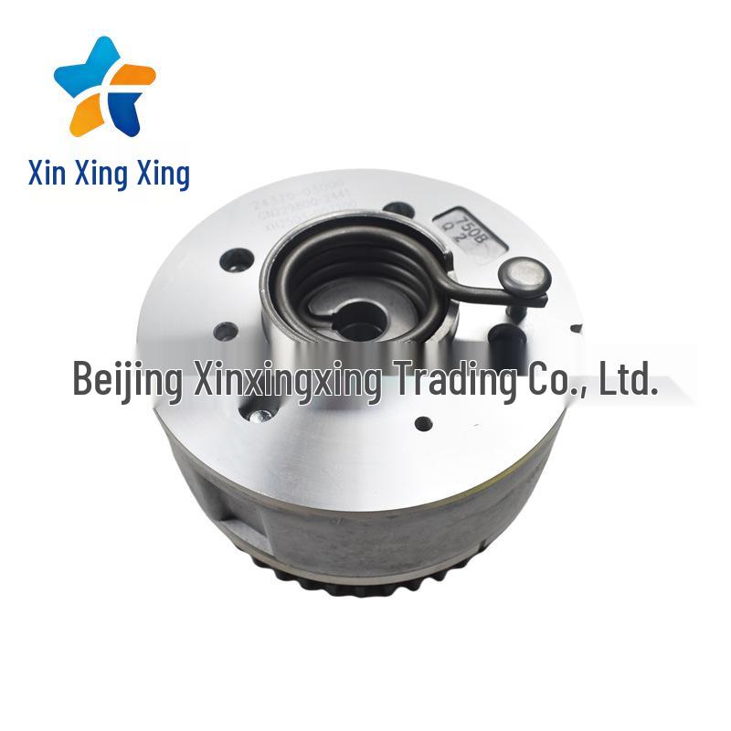 Hyundai Kia CVVT Pulley Engine - Part #2437003000 / #2435003170