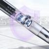 For DIY Crafts USB Engraving Pen Rotary Engraver White Lightweight Compact USB Rechargeable Three Speed Settings