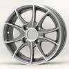 Touareg HRV 14" Steel Wheels & Buick Excelle 15" Aluminum Wheels