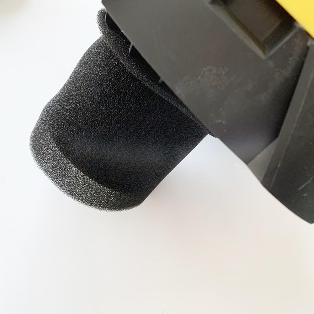 Vhodné pro vysavače Sada filtrů na prachový sáček Snížení hluku